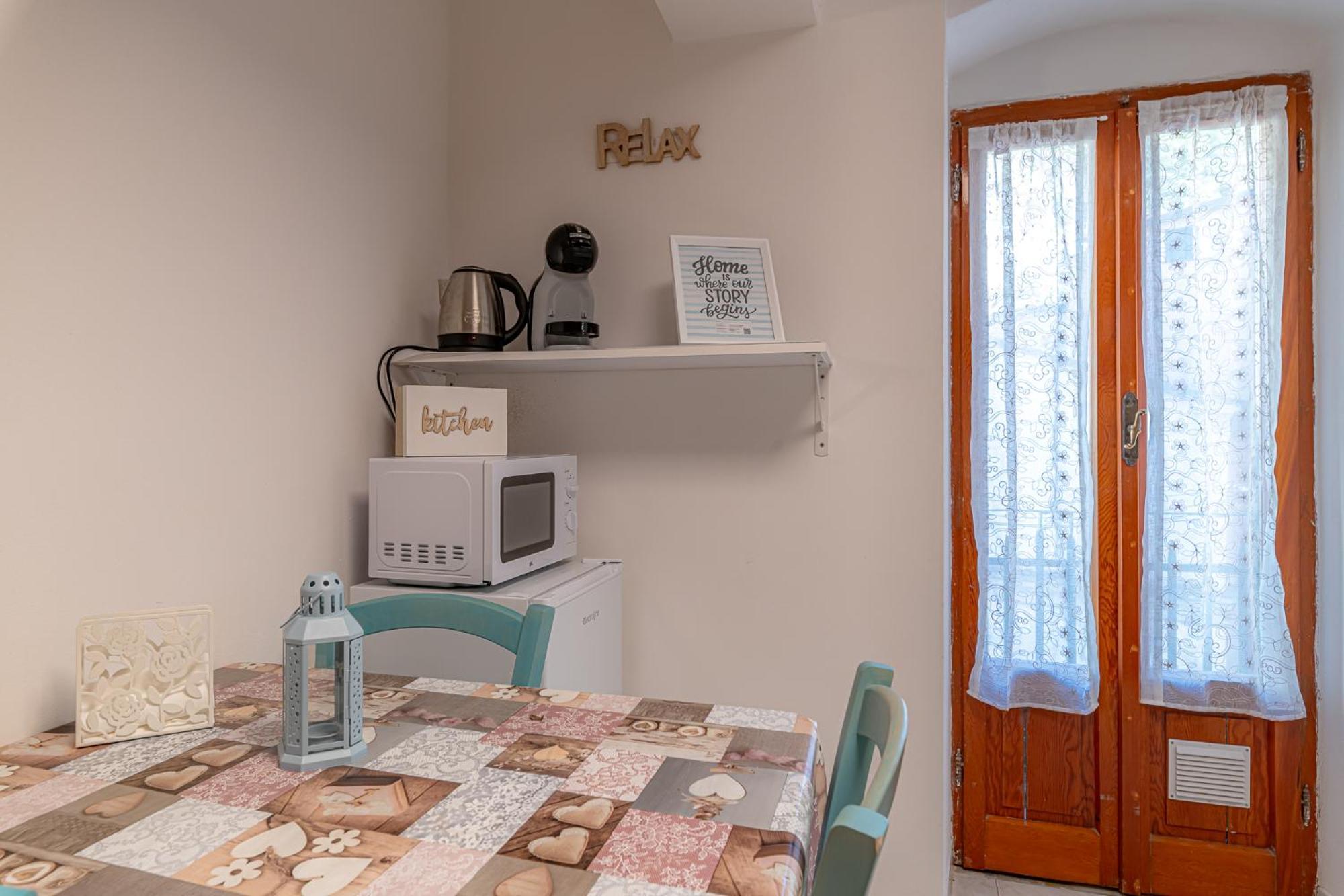Ca De La Sunta Apartman Riomaggiore Kültér fotó