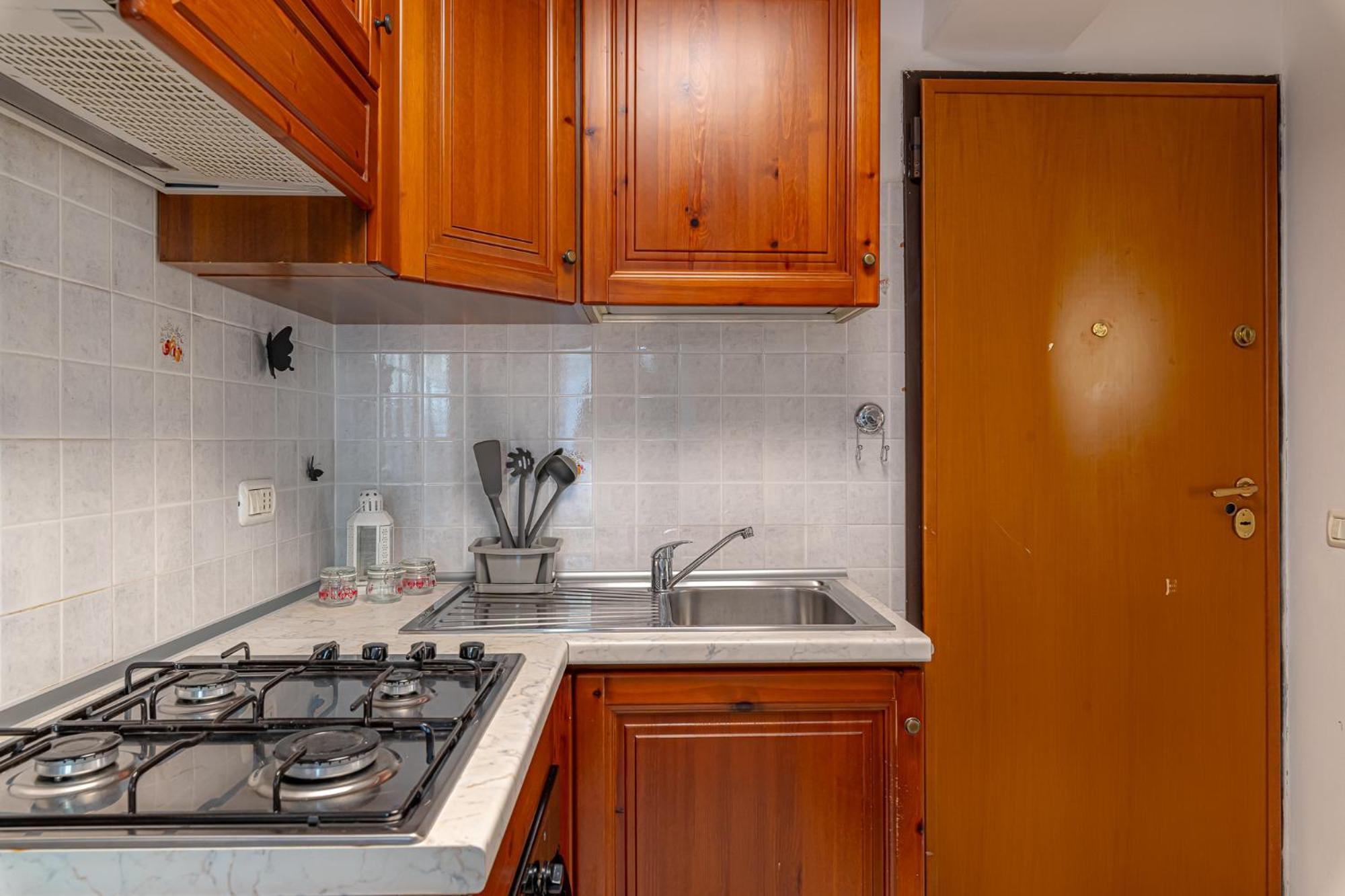 Ca De La Sunta Apartman Riomaggiore Kültér fotó
