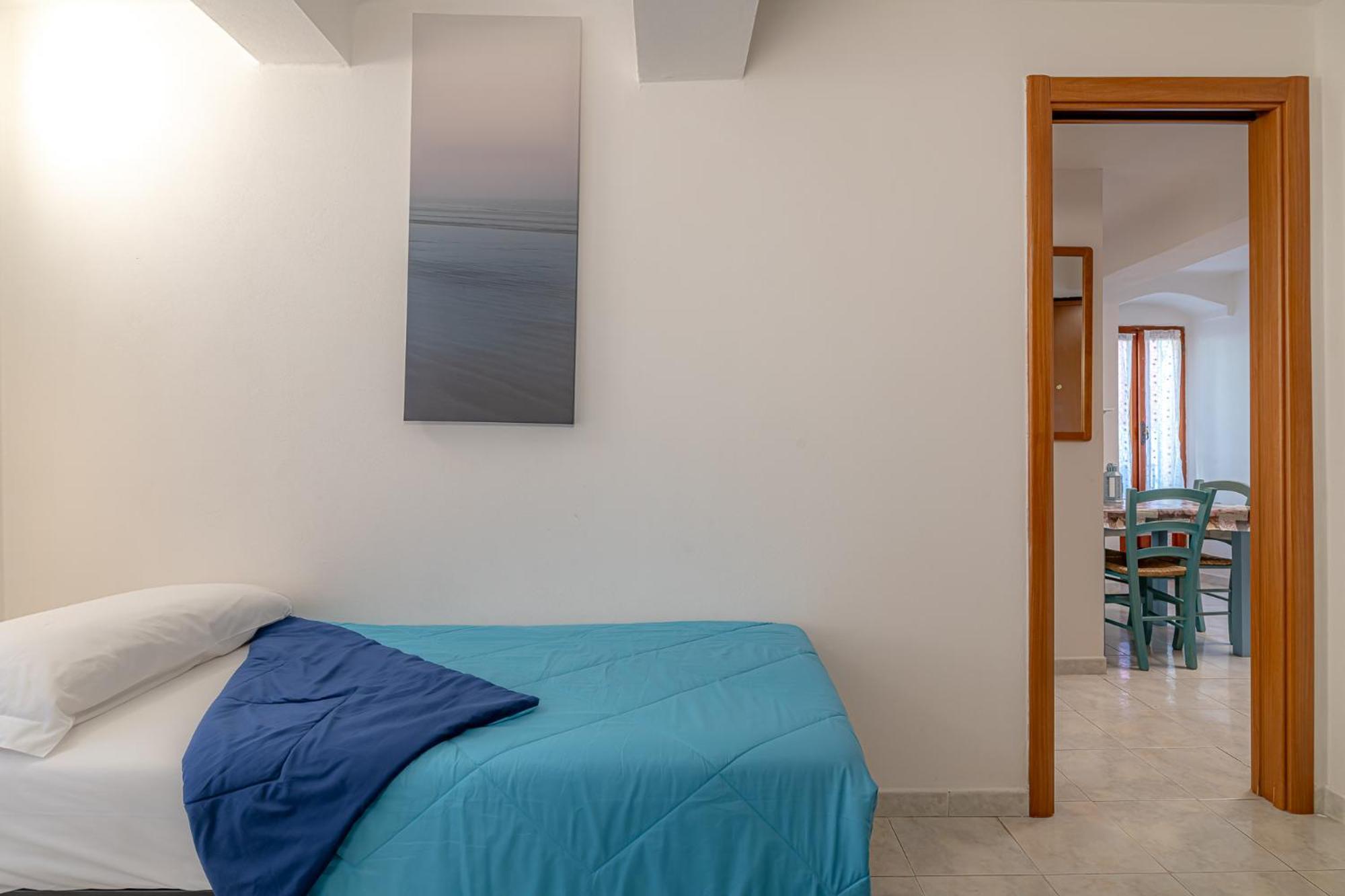 Ca De La Sunta Apartman Riomaggiore Kültér fotó