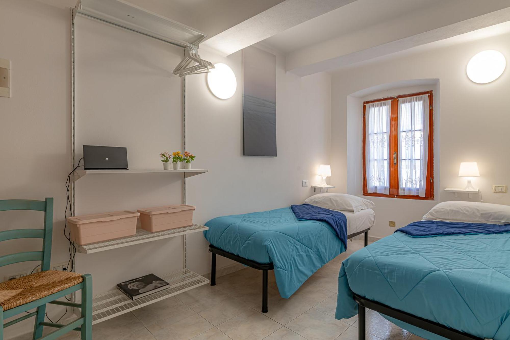 Ca De La Sunta Apartman Riomaggiore Kültér fotó