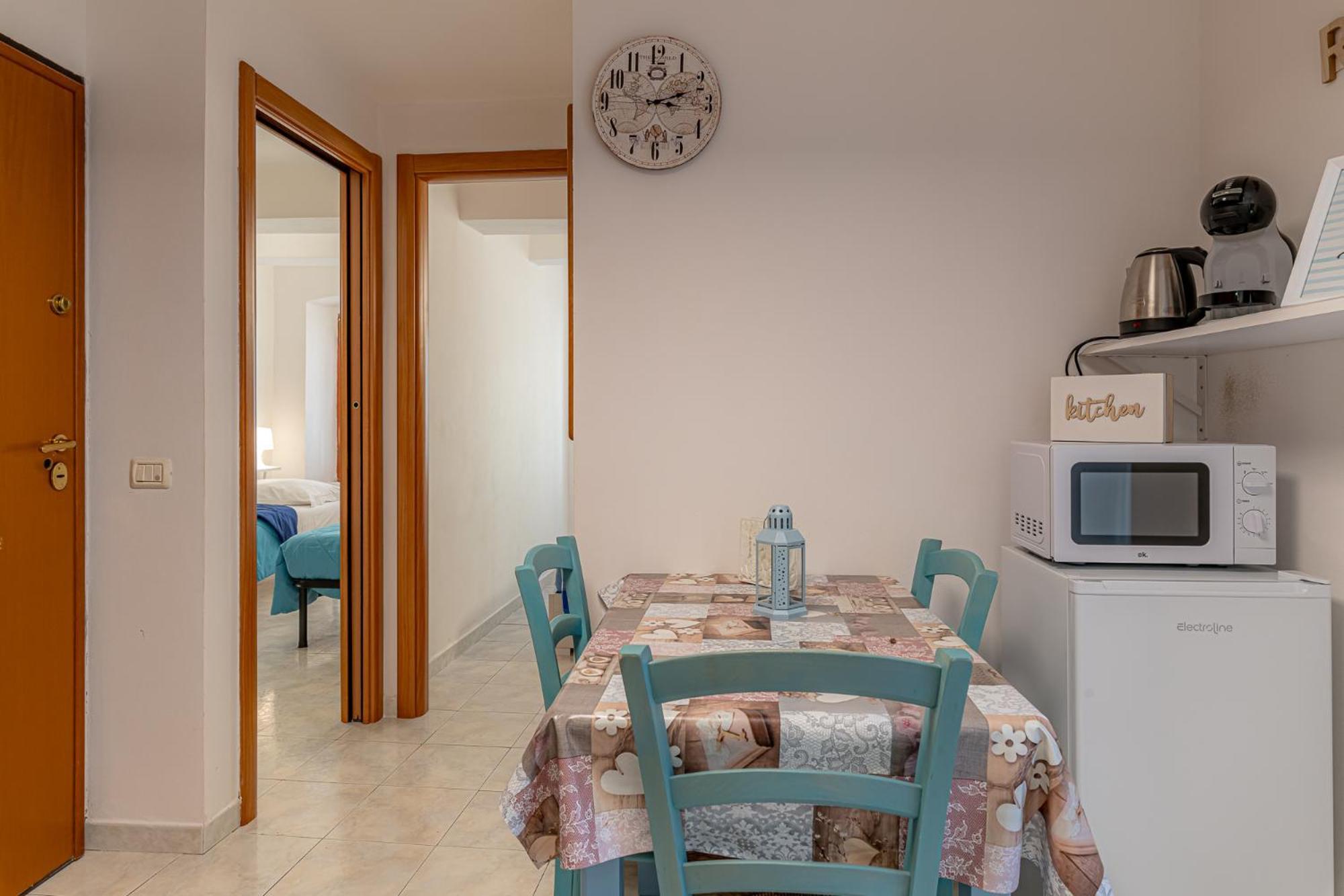 Ca De La Sunta Apartman Riomaggiore Kültér fotó