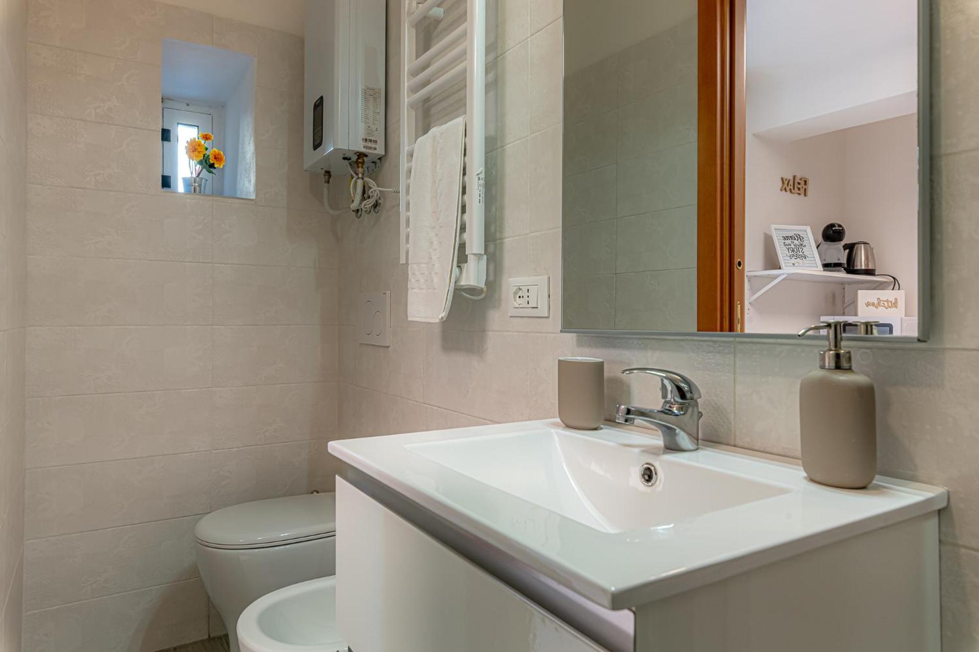 Ca De La Sunta Apartman Riomaggiore Kültér fotó