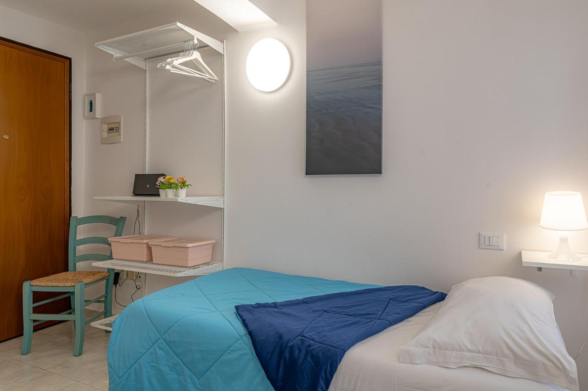 Ca De La Sunta Apartman Riomaggiore Kültér fotó
