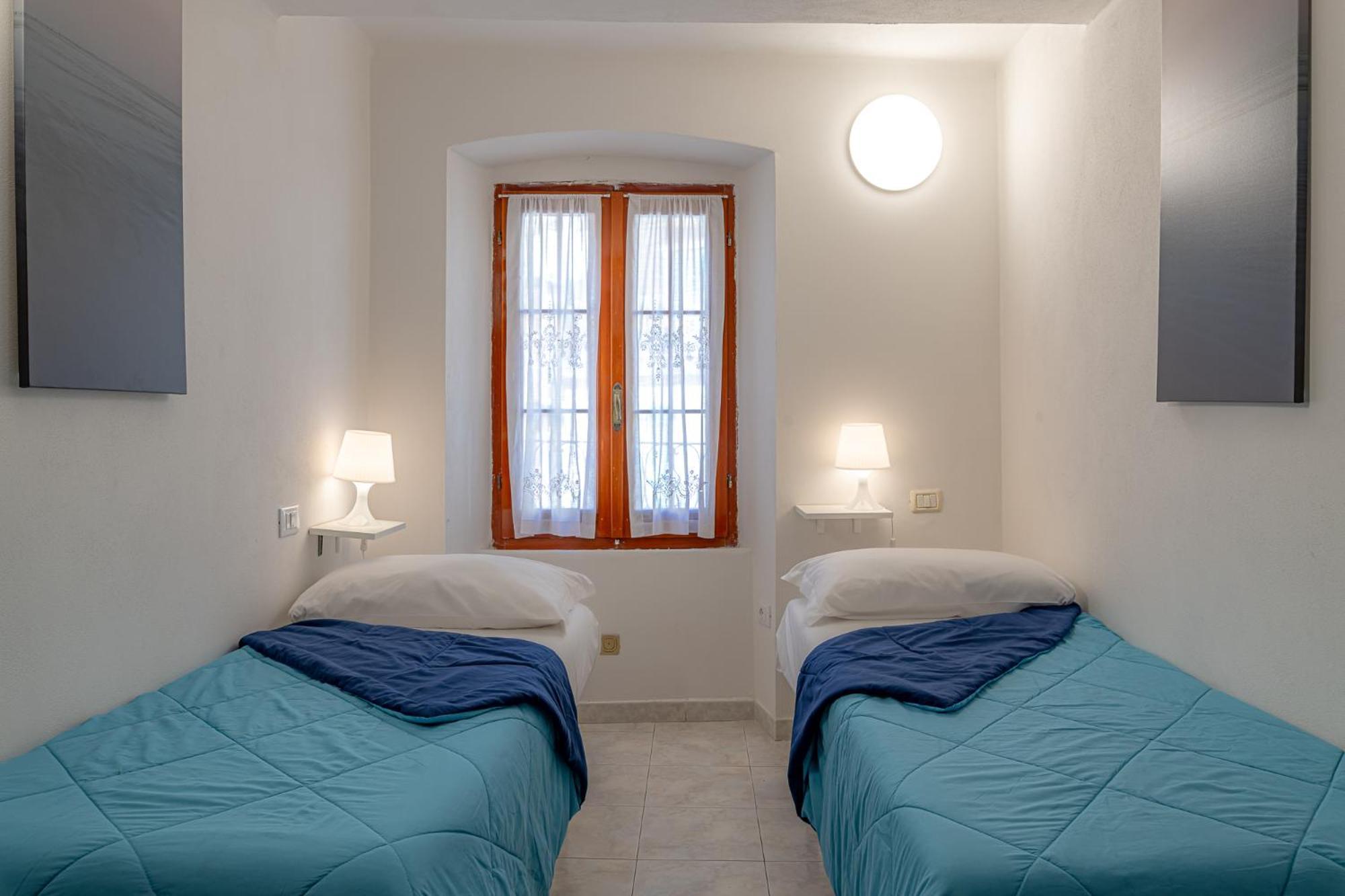 Ca De La Sunta Apartman Riomaggiore Kültér fotó