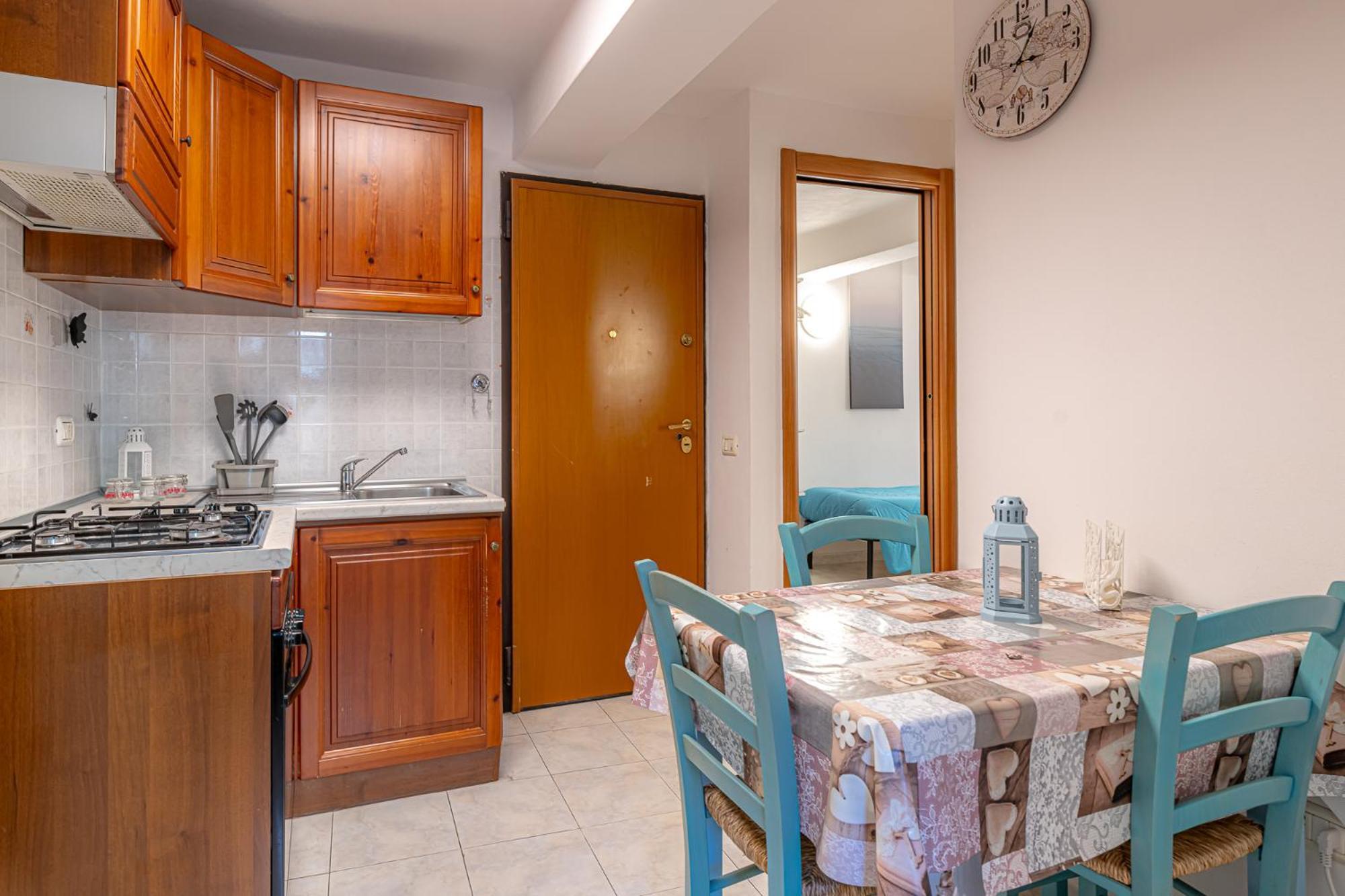 Ca De La Sunta Apartman Riomaggiore Kültér fotó