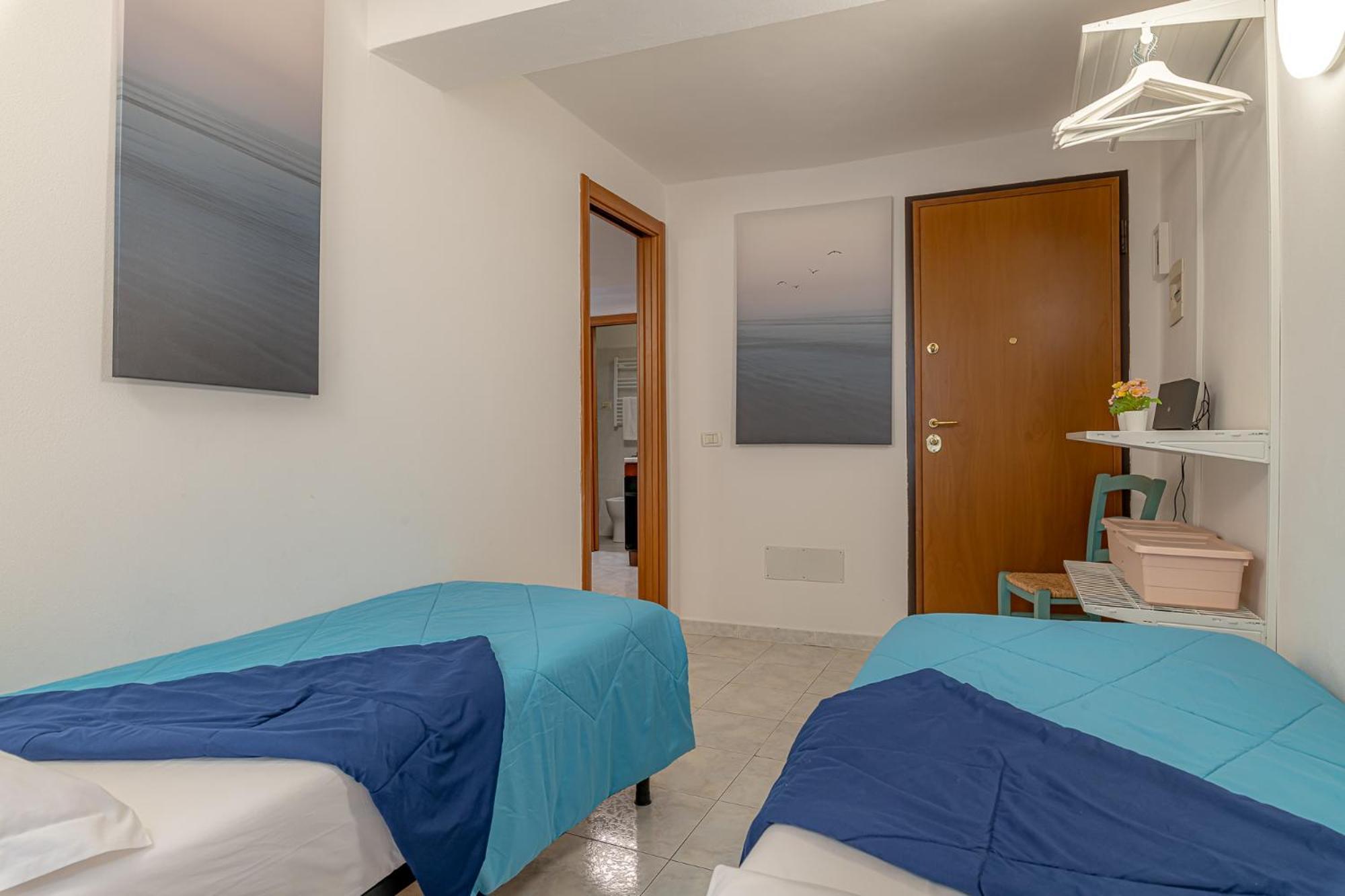 Ca De La Sunta Apartman Riomaggiore Kültér fotó