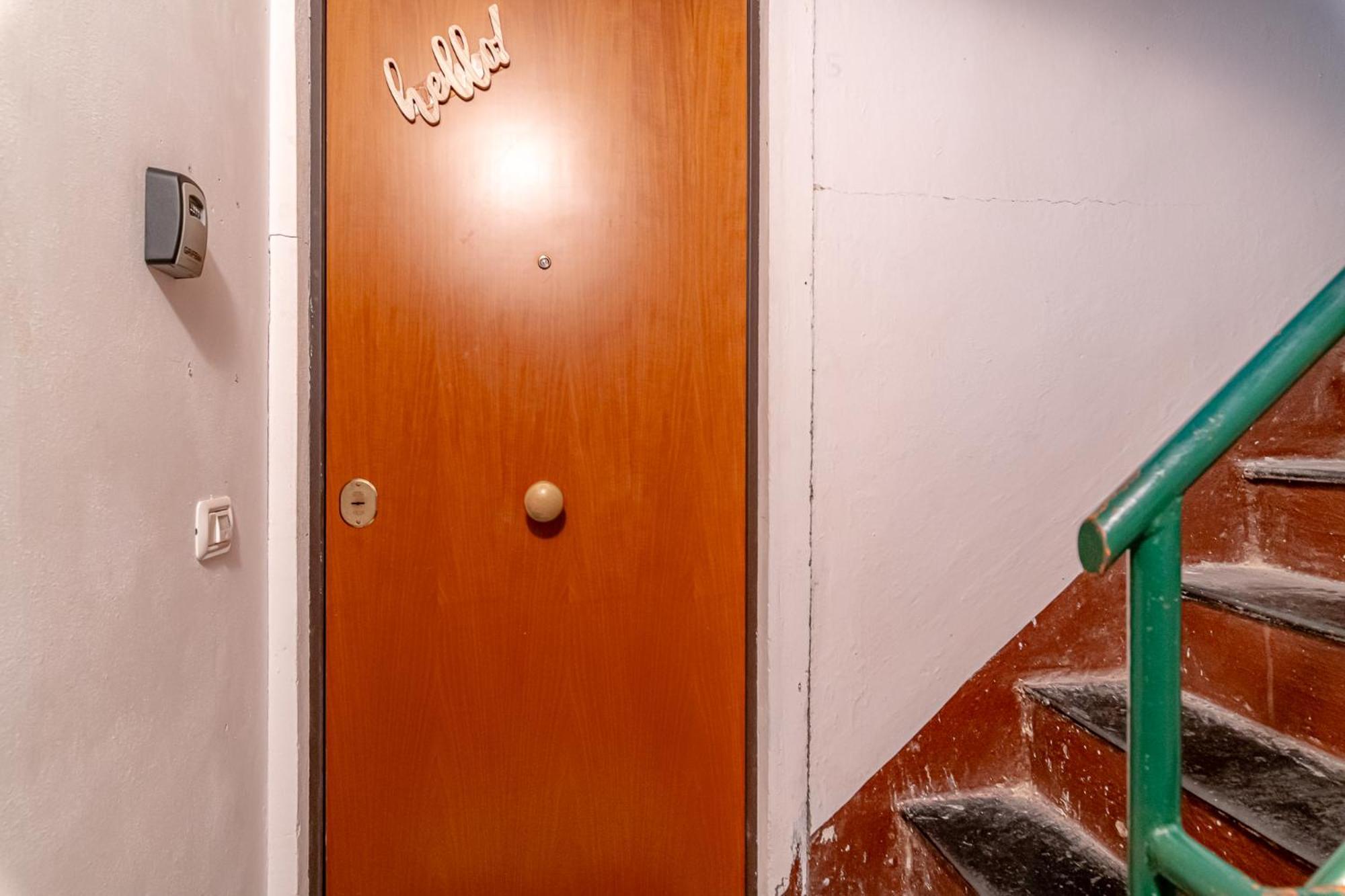 Ca De La Sunta Apartman Riomaggiore Kültér fotó