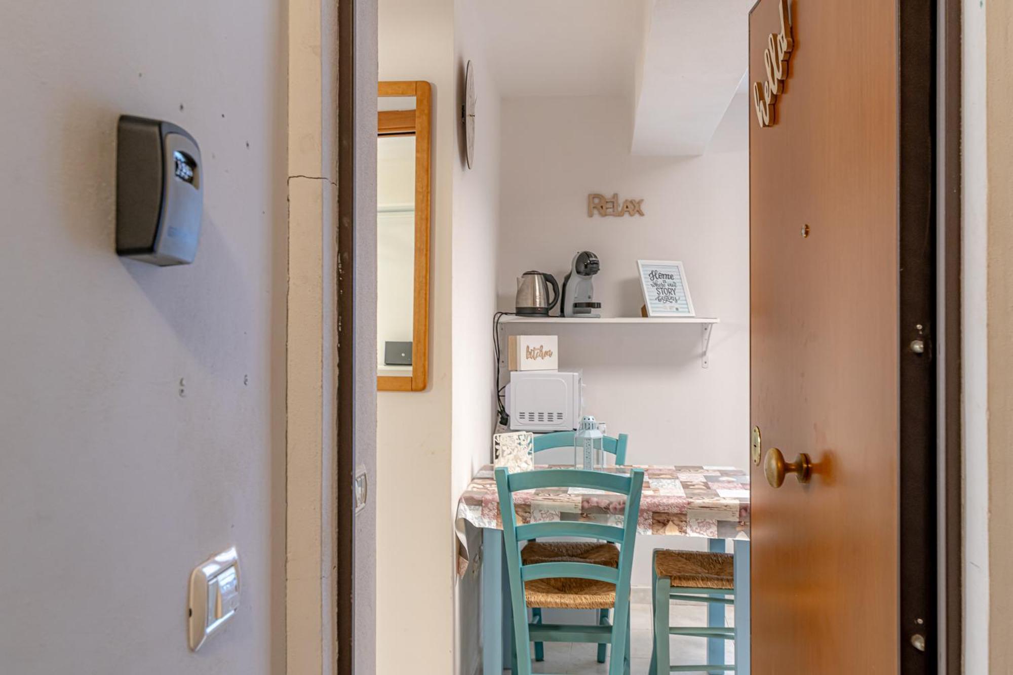 Ca De La Sunta Apartman Riomaggiore Kültér fotó