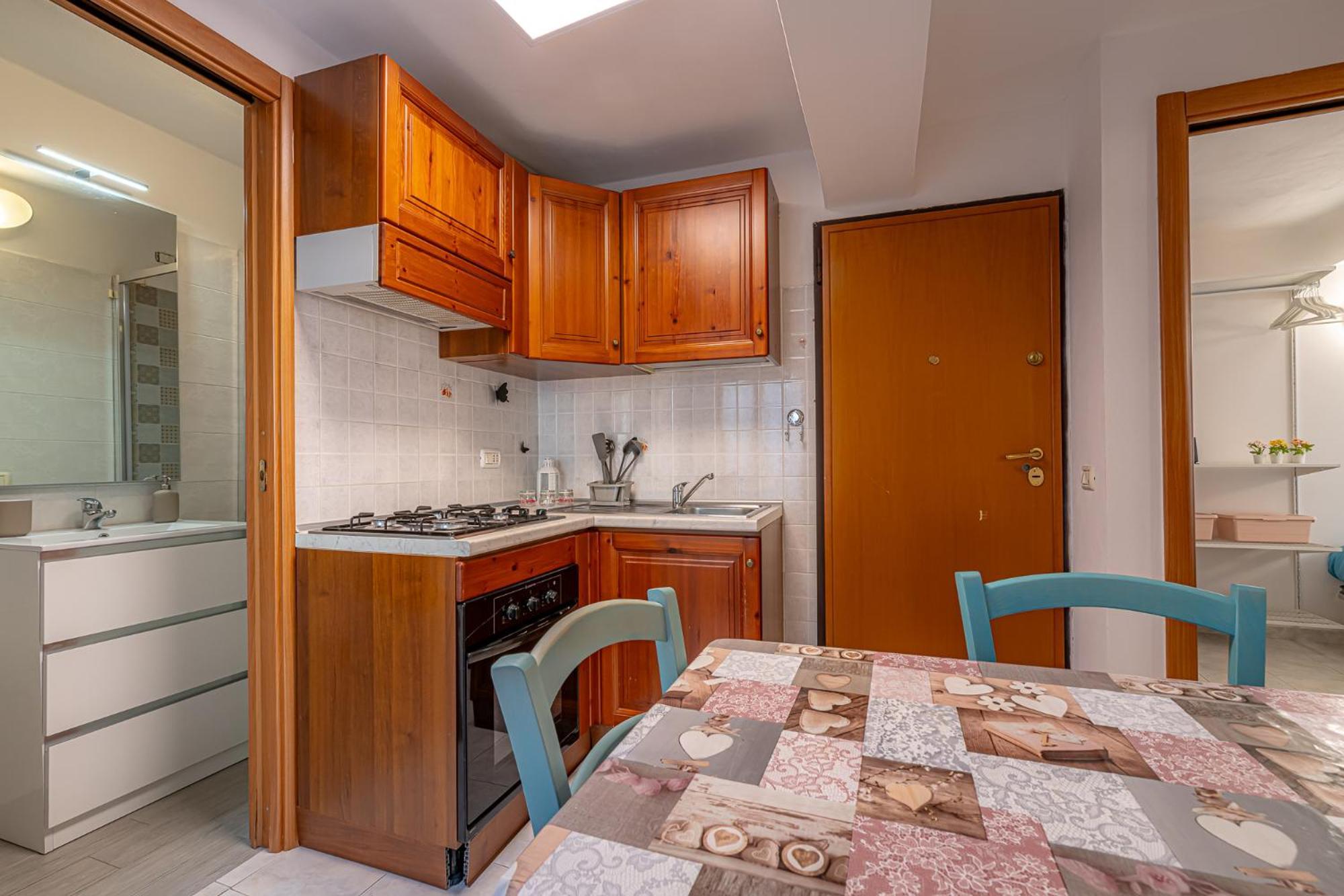 Ca De La Sunta Apartman Riomaggiore Kültér fotó